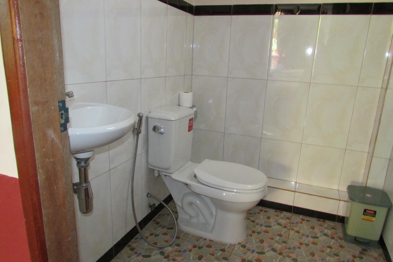 Phoumrumduol Bungalow Кампот Екстериор снимка
