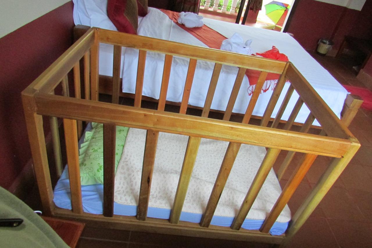 Phoumrumduol Bungalow Кампот Екстериор снимка